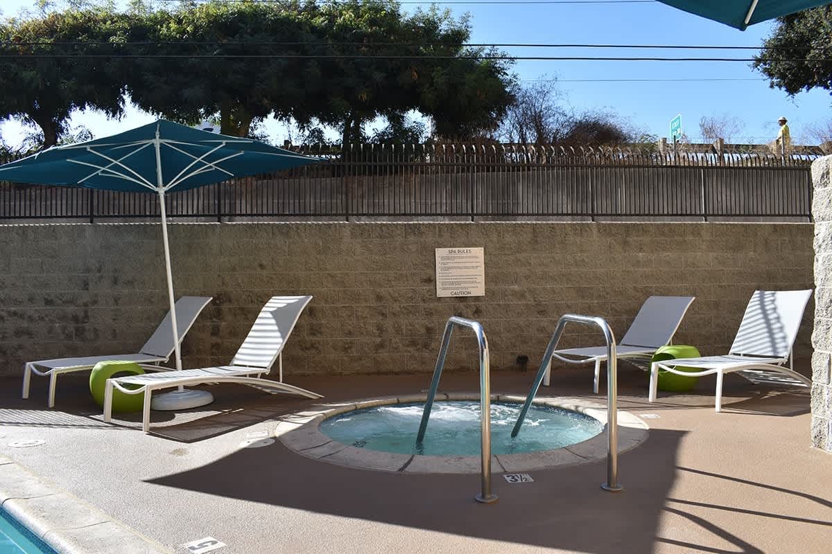 Encino Palms – photo 4
