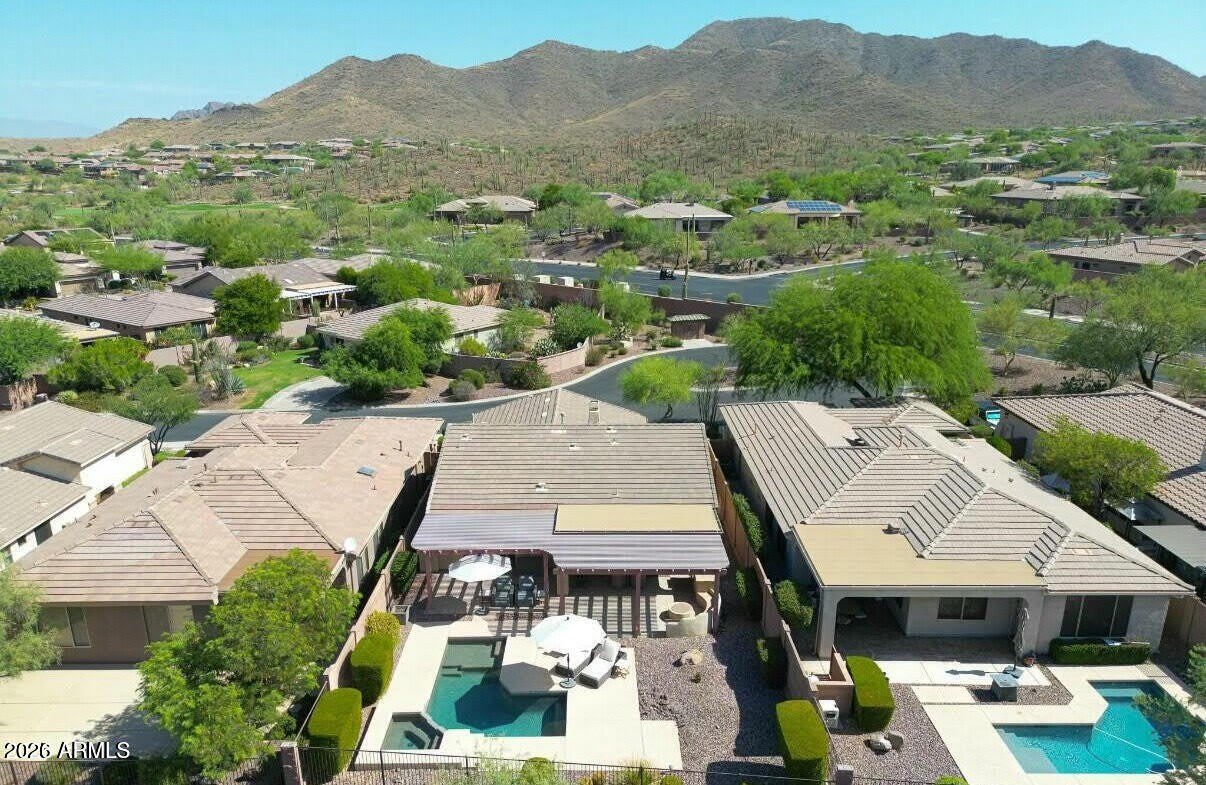 2423 W SHADOW GLEN Court – photo 2