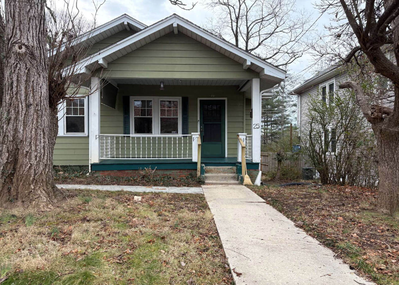 25 Walton St – photo 1