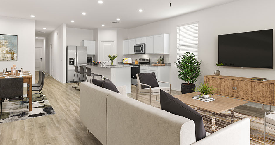 Broadway North at Mason Ranch – photo 3