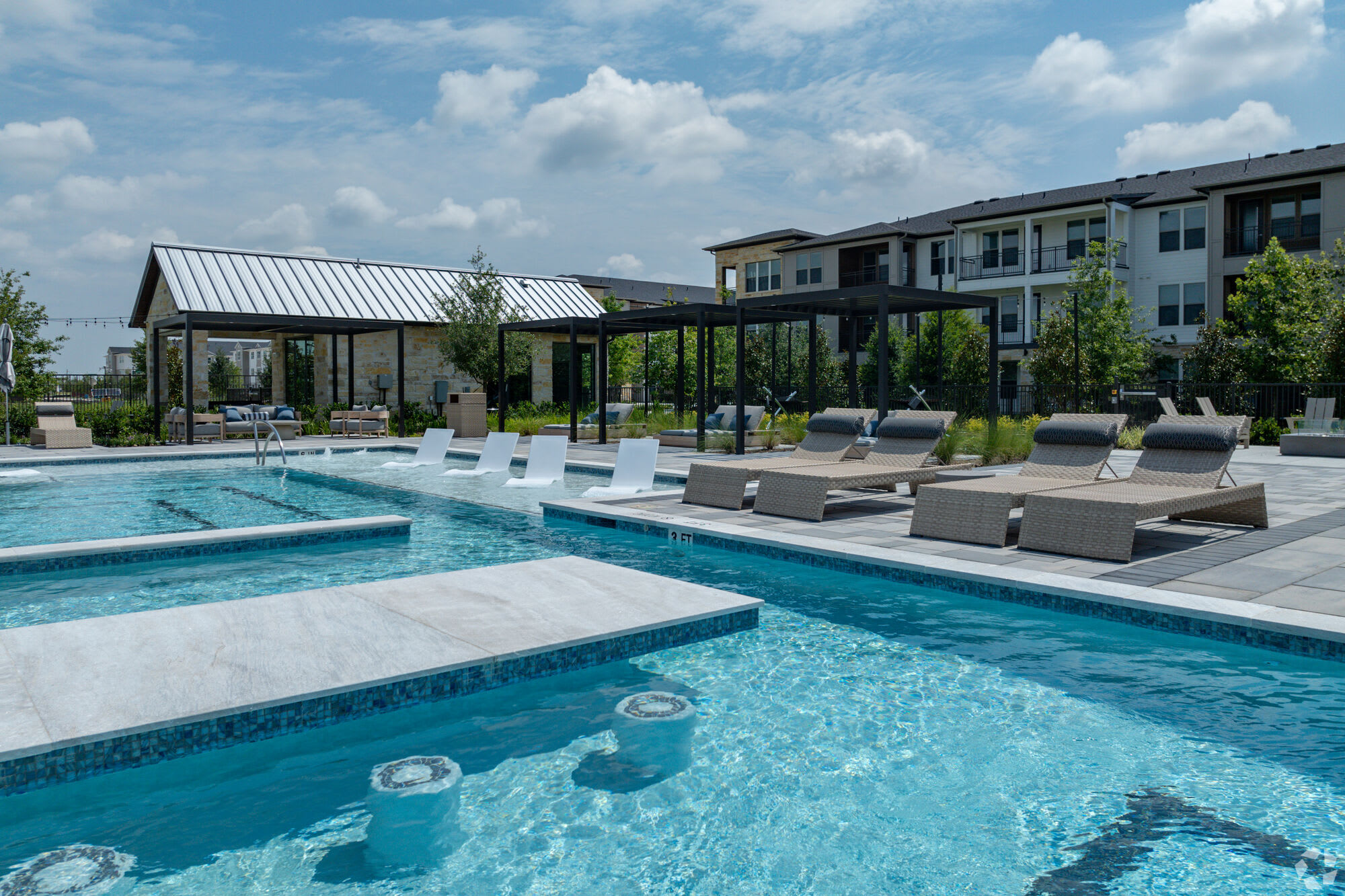 Alexan Cypress Creek – photo 1