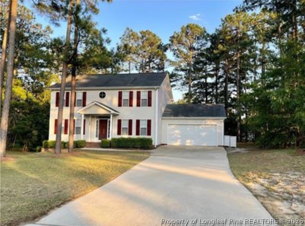 120 Green Links Drive – photo 1