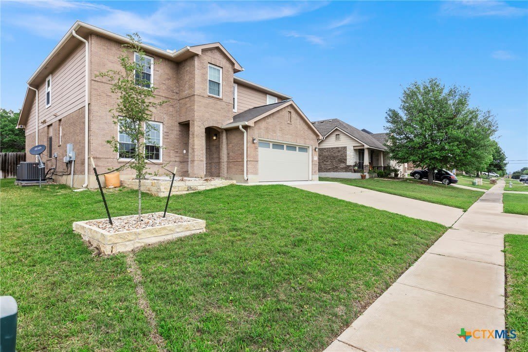 5621 Bedrock Drive – photo 3