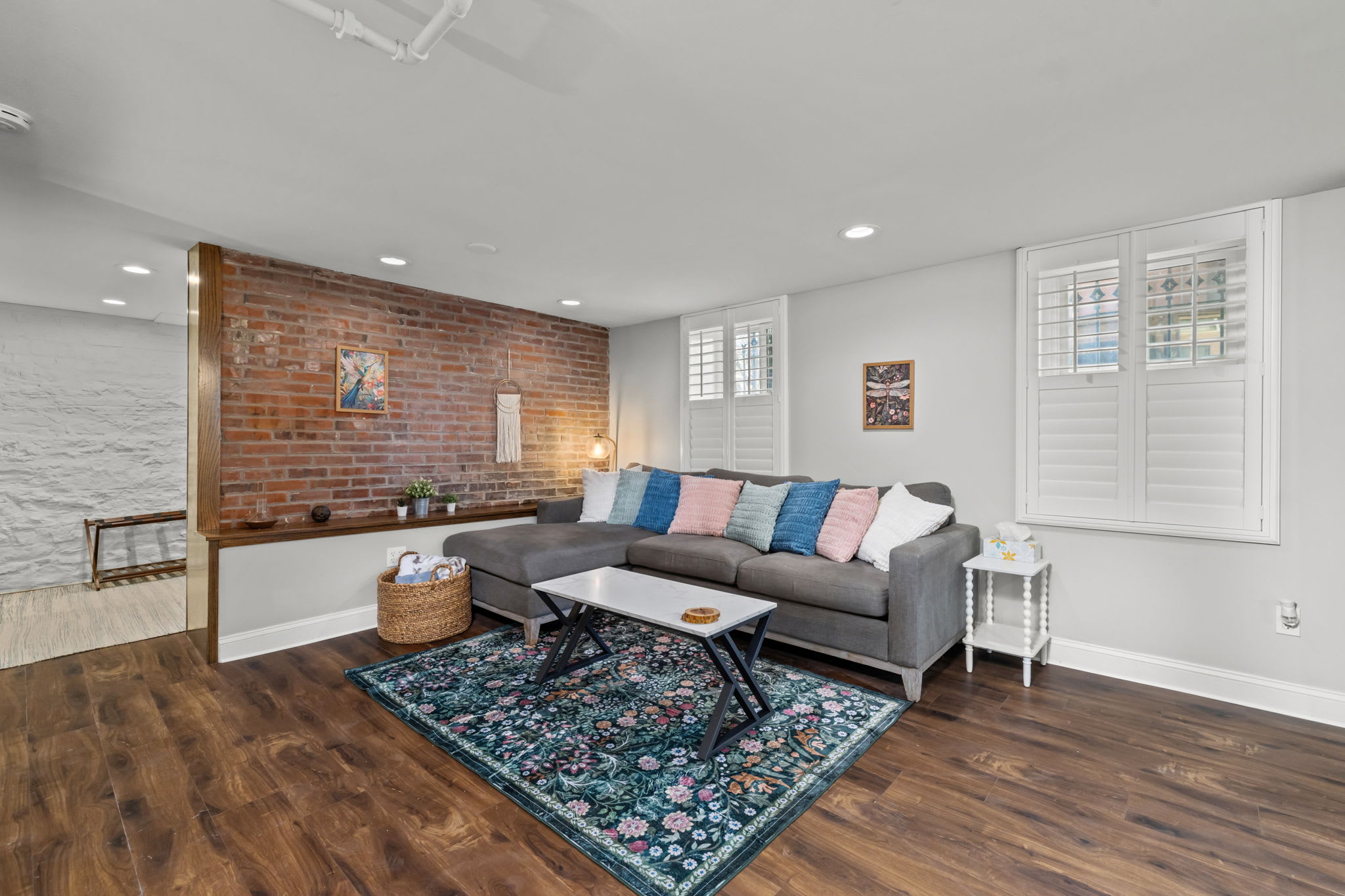 4600 McPherson AvenueGarden – photo 2