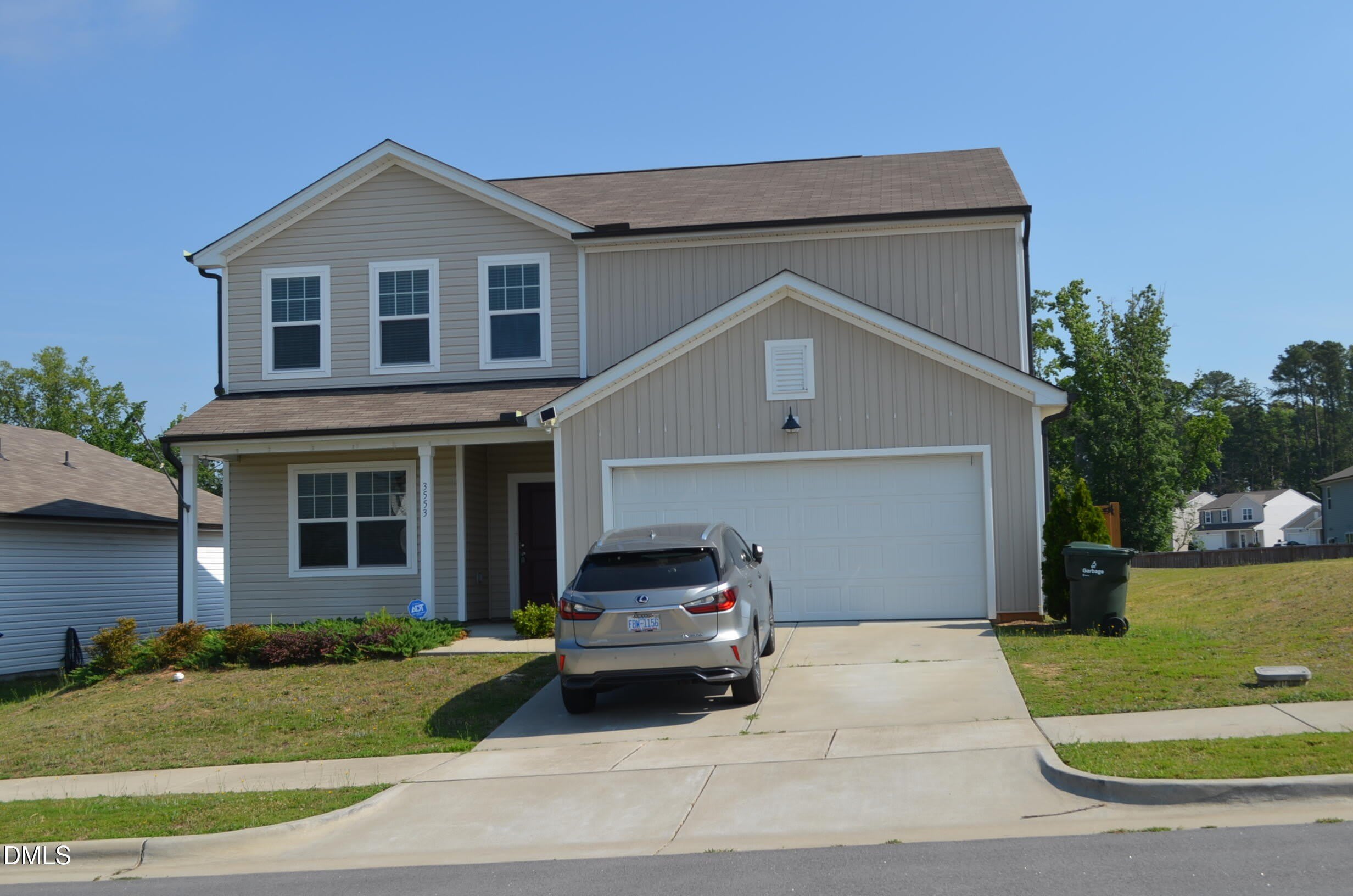 3553 Pinnacle Peak Drive – photo 2