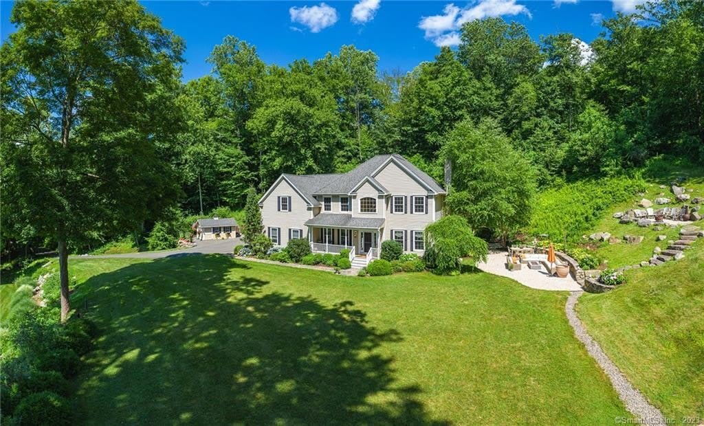 260 White Deer Rocks Road – photo 1