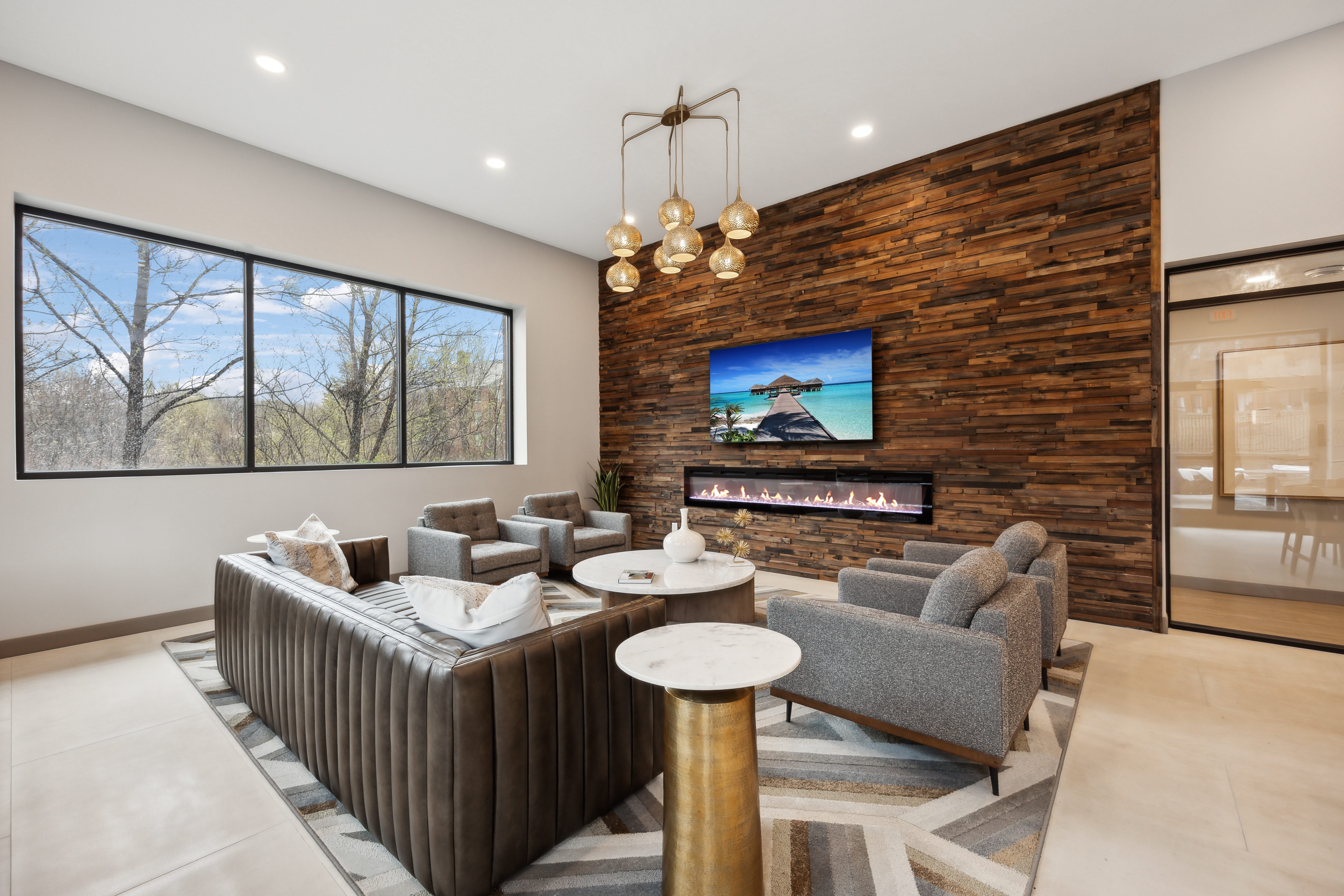 The Park at City West Apartments – photo 4
