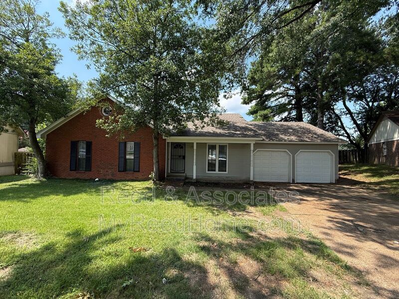 6556 Birch Hollow Dr. – photo 1