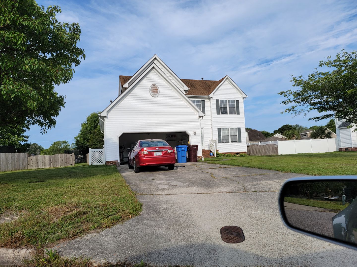 Spacious 4 Bedroom in Stonegate – photo 4