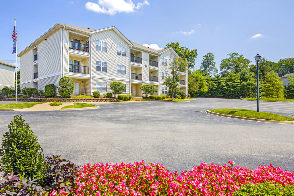 Maple Brook Apartments – photo 5
