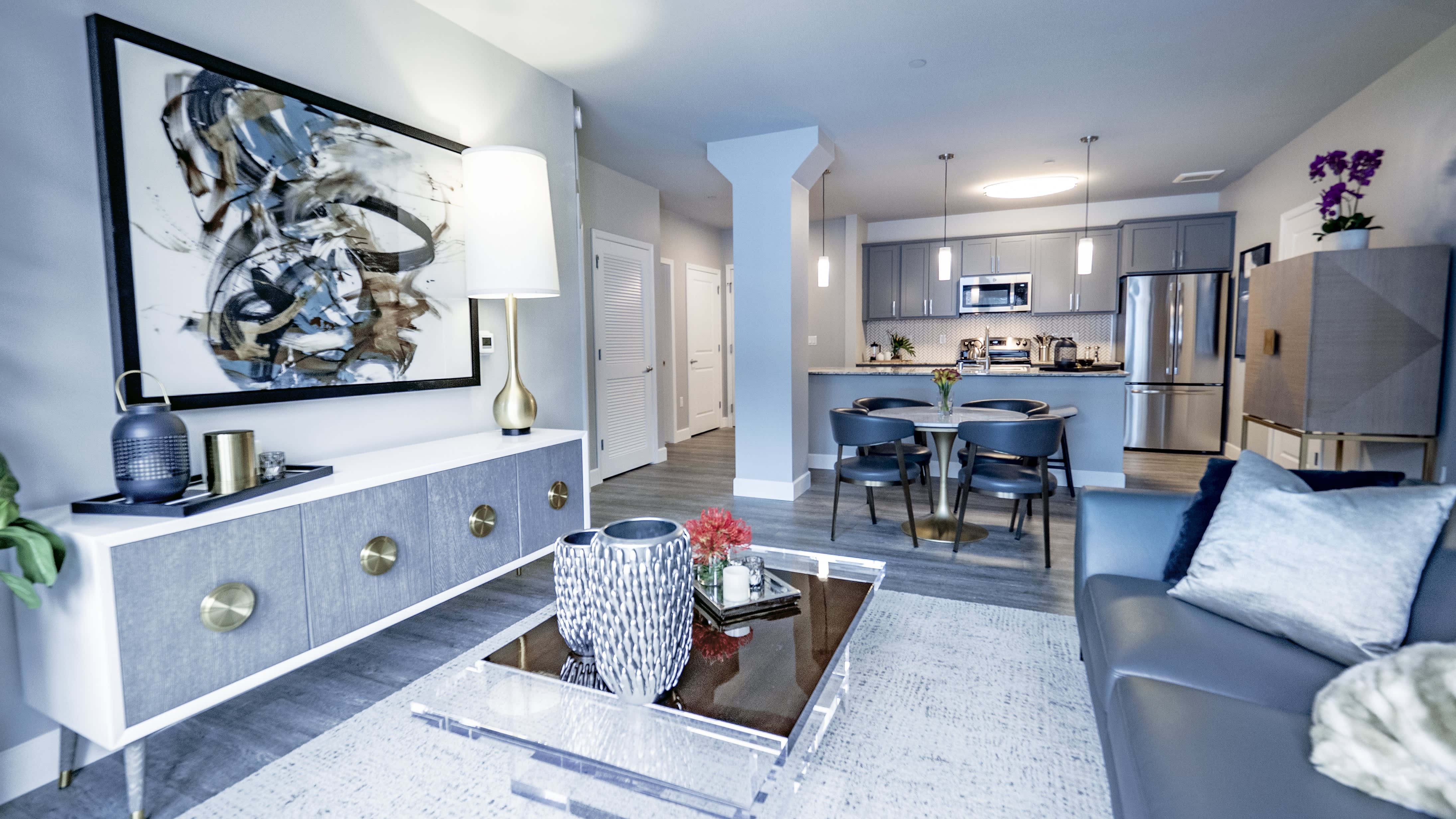 Gatsby Apartments – photo 4