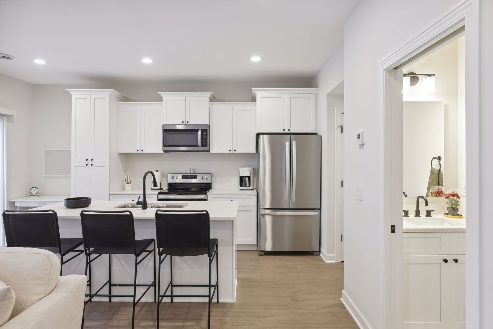 3 Bedroom Townhome – photo 5