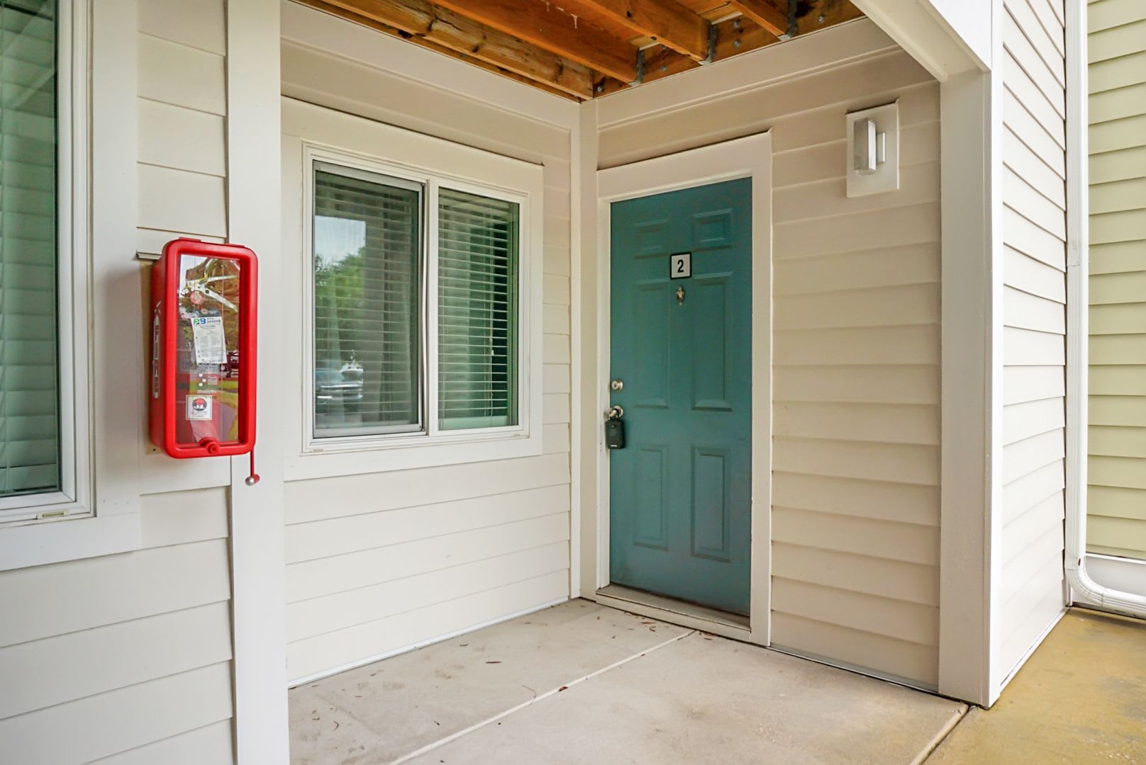 1 Bedroom 1 Bathroom Condo Mt Pleasant Near Ravenel Bridge – photo 4