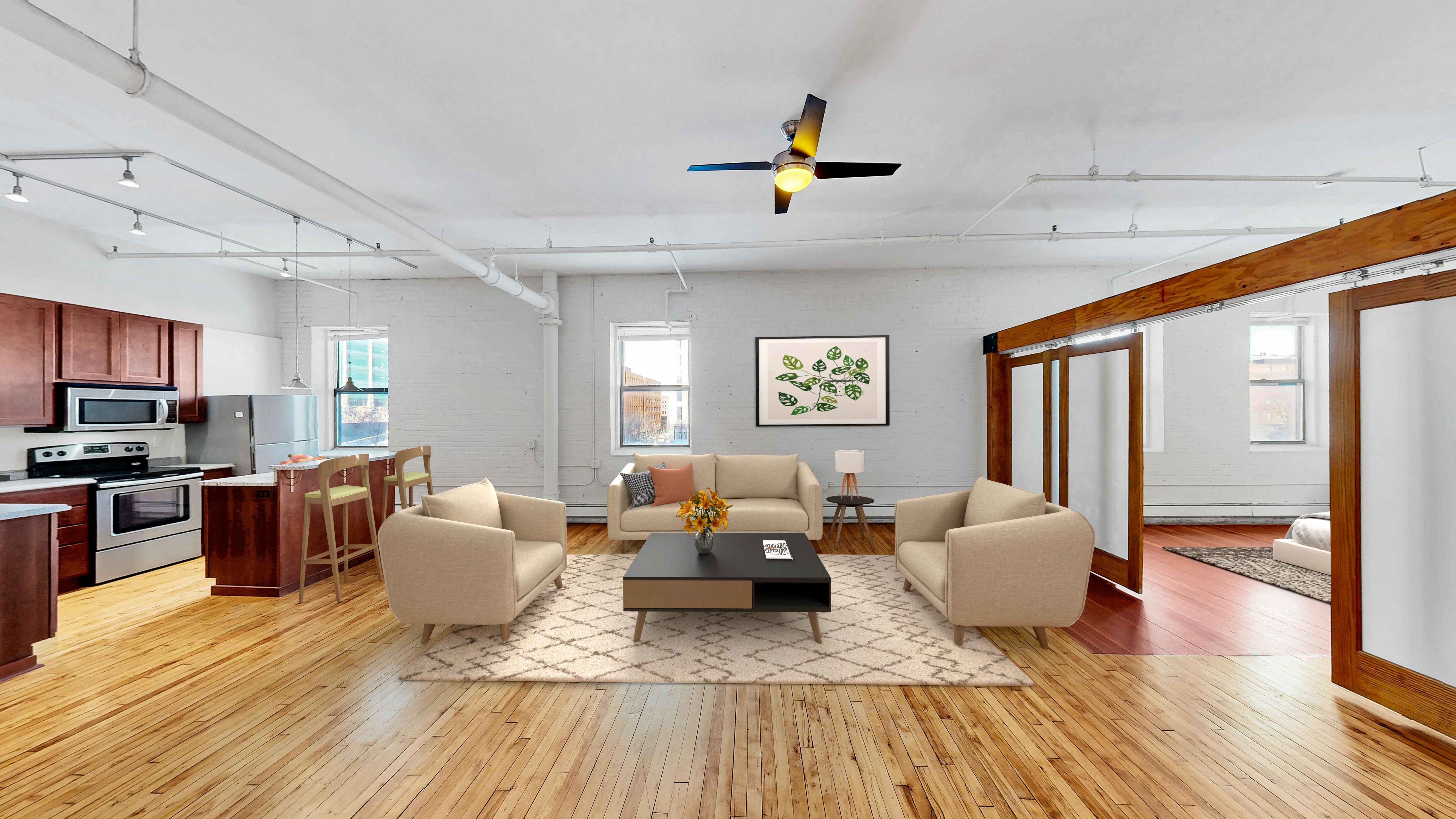 Lee Lofts – photo 2