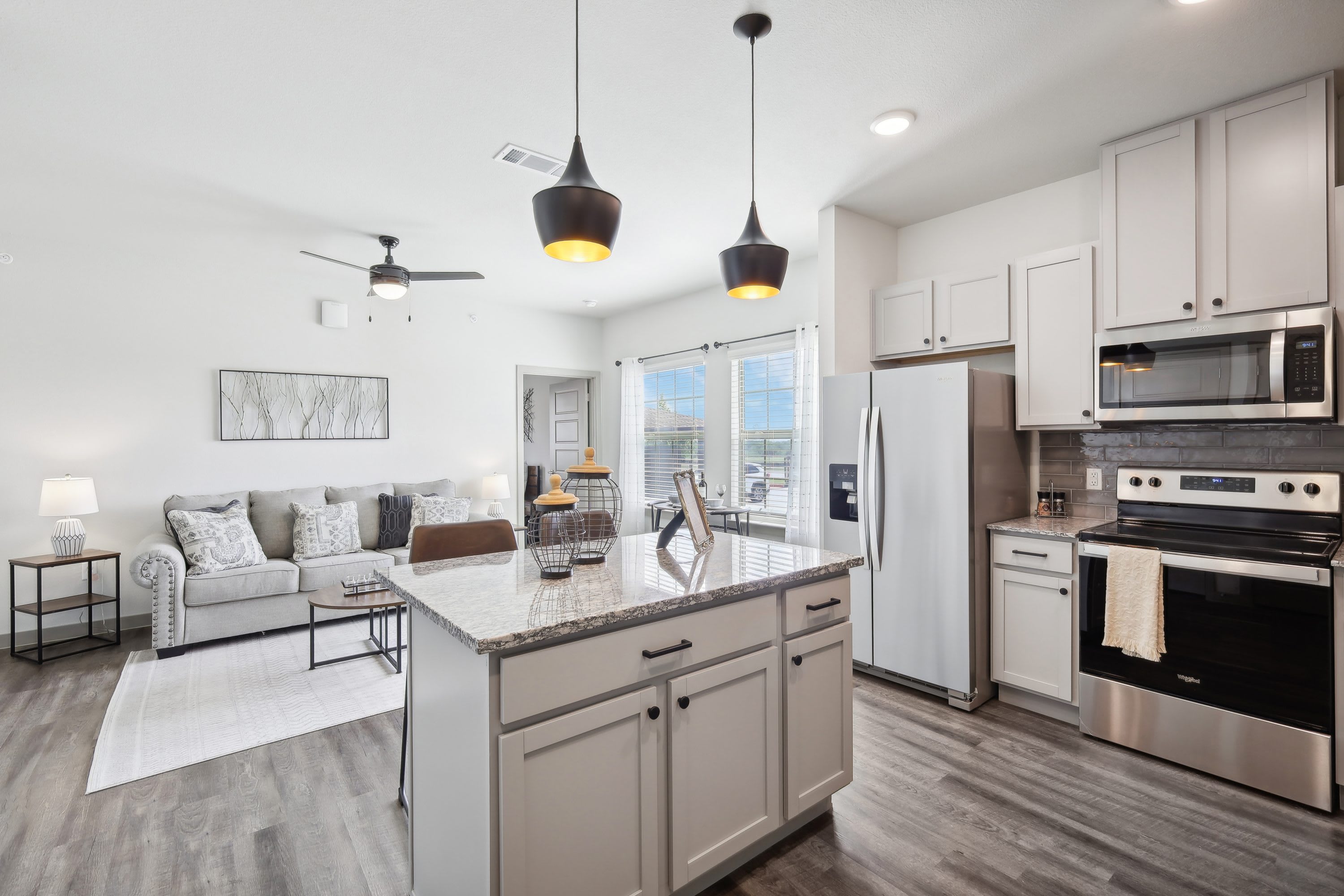Azora Ranch Apartments – photo 5