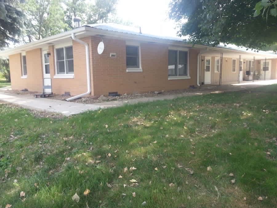 203 Humboldt Ave- B – photo 1