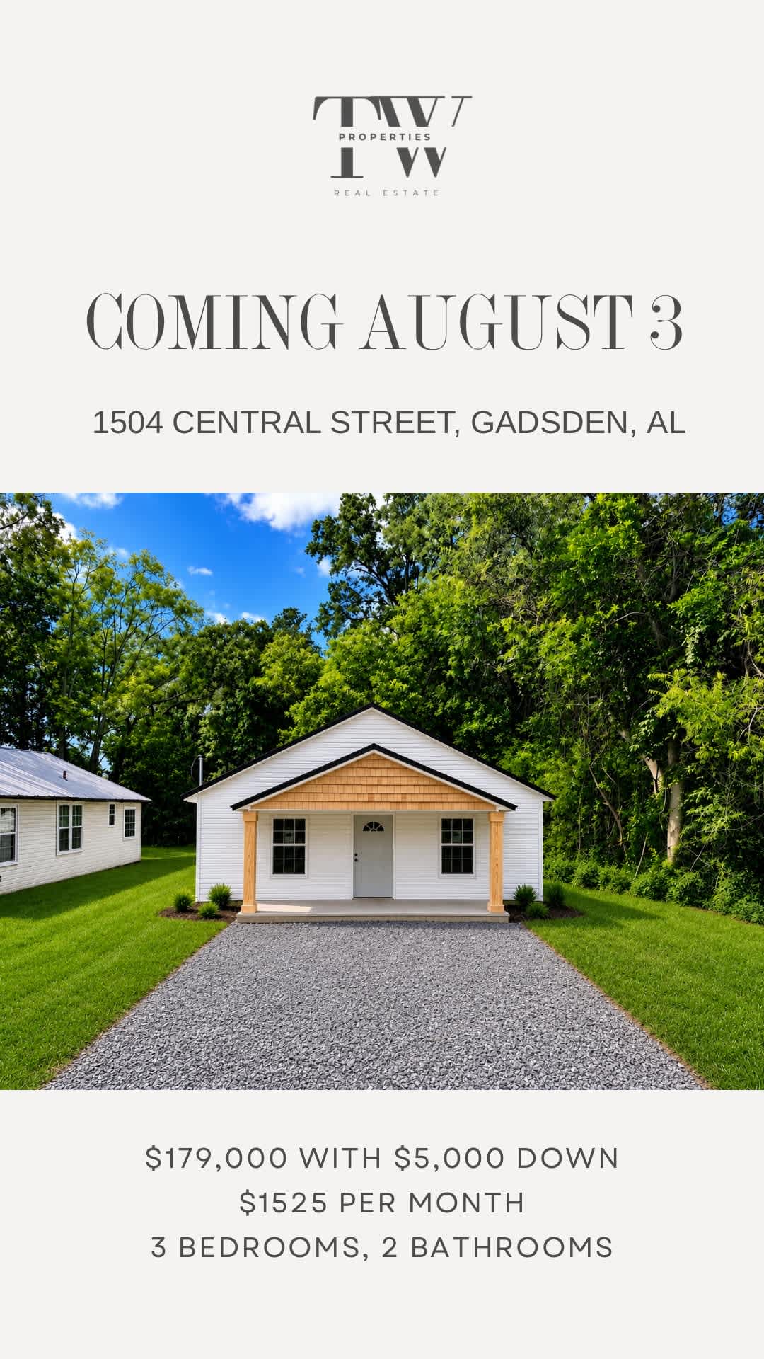 1504 Central Avenue – photo 1