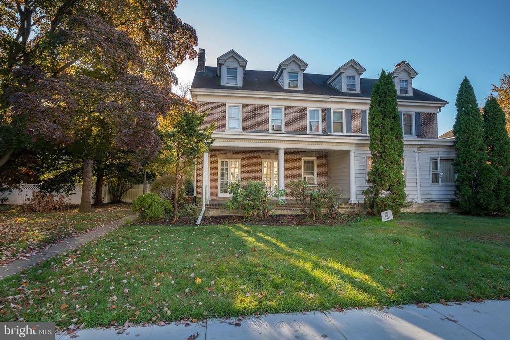 709 East 20TH Street – photo 1