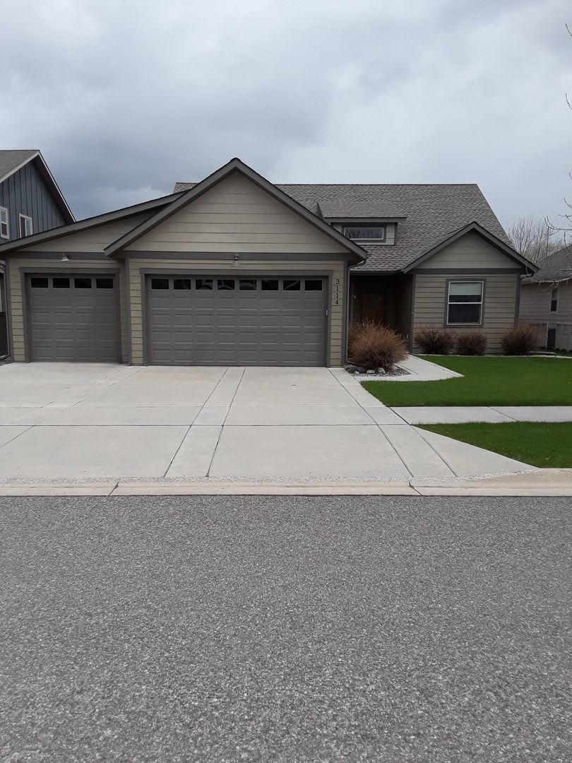 Single Family Home for Rent in South Bozeman – photo 1