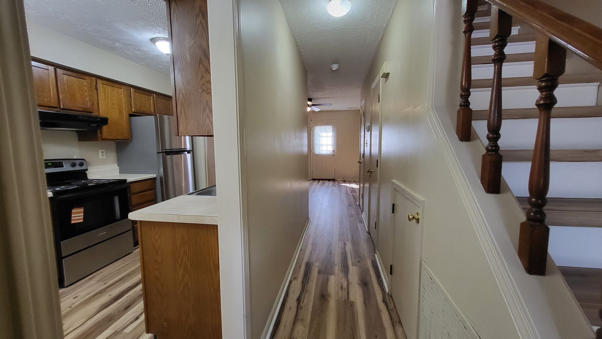 2 Bedroom Townhome Cliffridge – photo 3