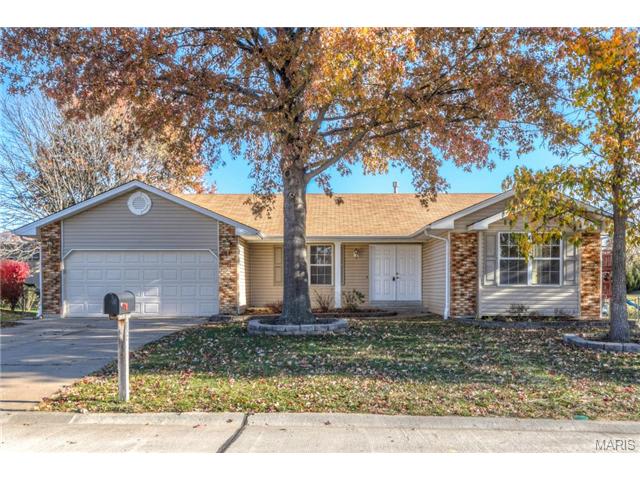 1280 Golden Gate Lane – photo 1