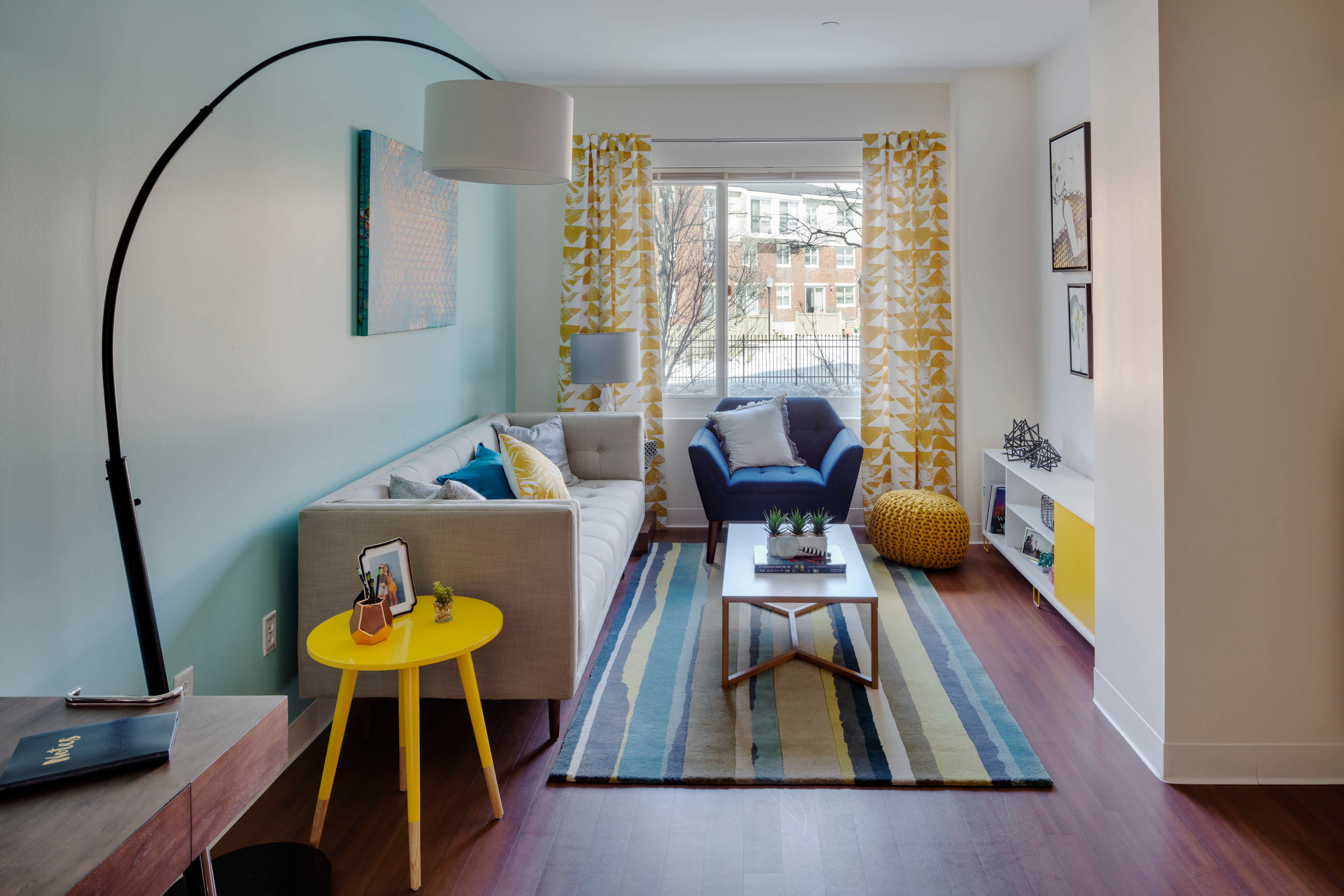 Peninsula Apartments – photo 4