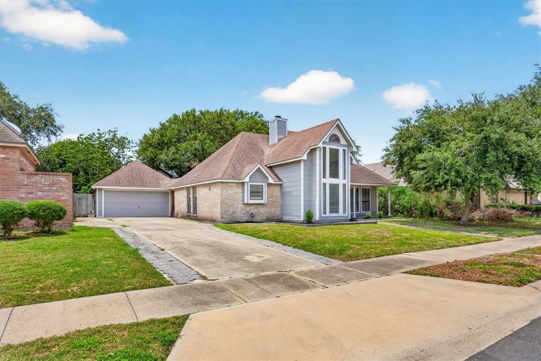 6709 Whitewing Drive – photo 1