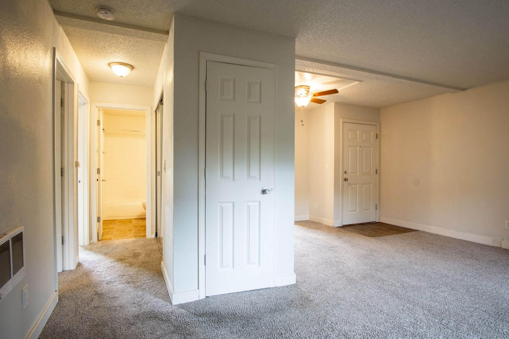 Beaverton 2Bdr: Wood-burning Fireplace, W/D, & Parking! – photo 4