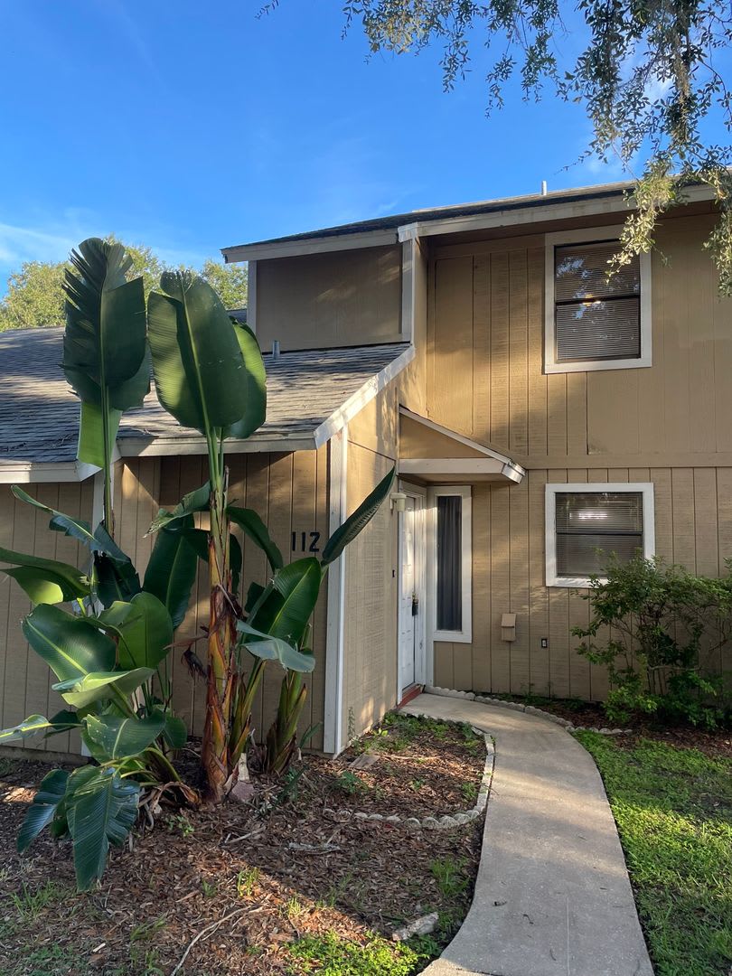 Townhome In Ormond Beach – photo 1