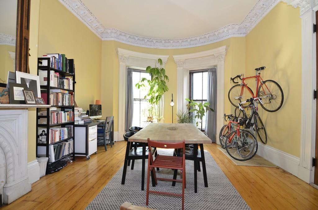 20 Worcester Square – photo 2