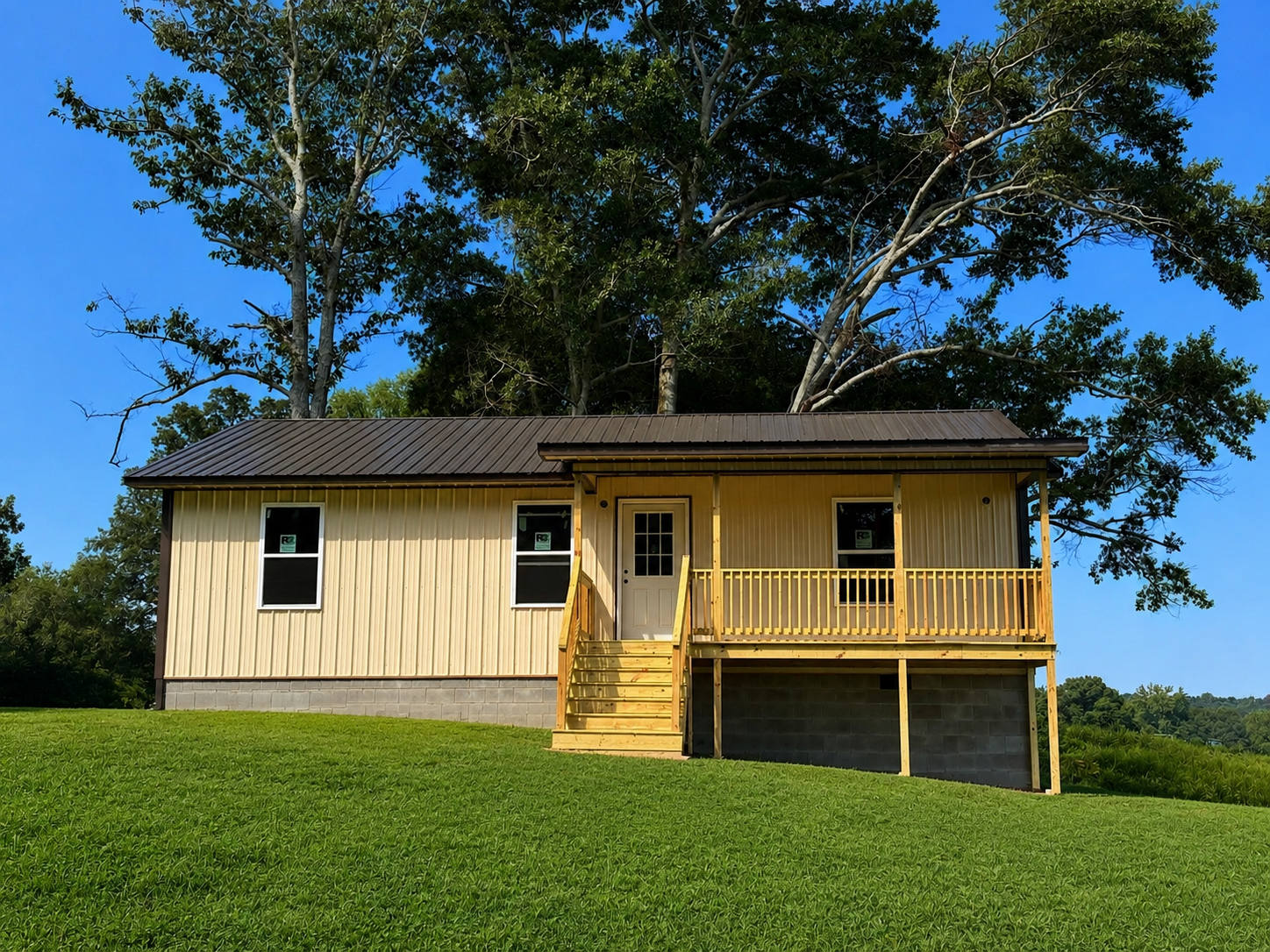 3510 Douglas-Hyatt Road – photo 1