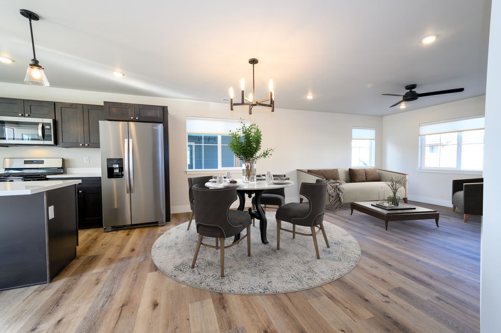 The Grange Single Family Homes. EV Charging Stations. Up to 2 Months Free Rent Promotion! – photo 5