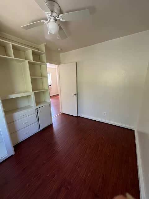 1665 Sycamore Street #A Upstairs – photo 2