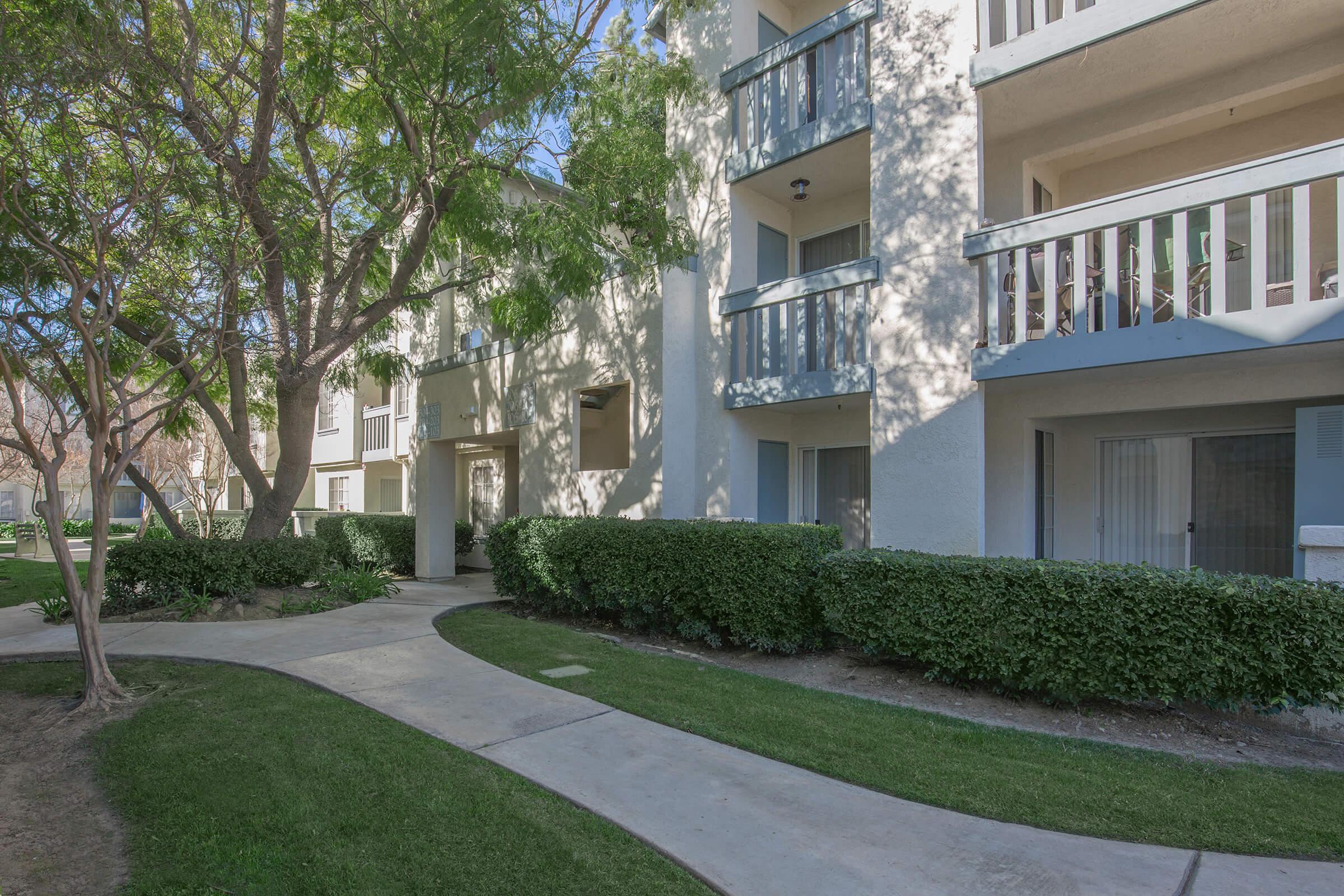 River Ridge Apartment Homes – photo 2