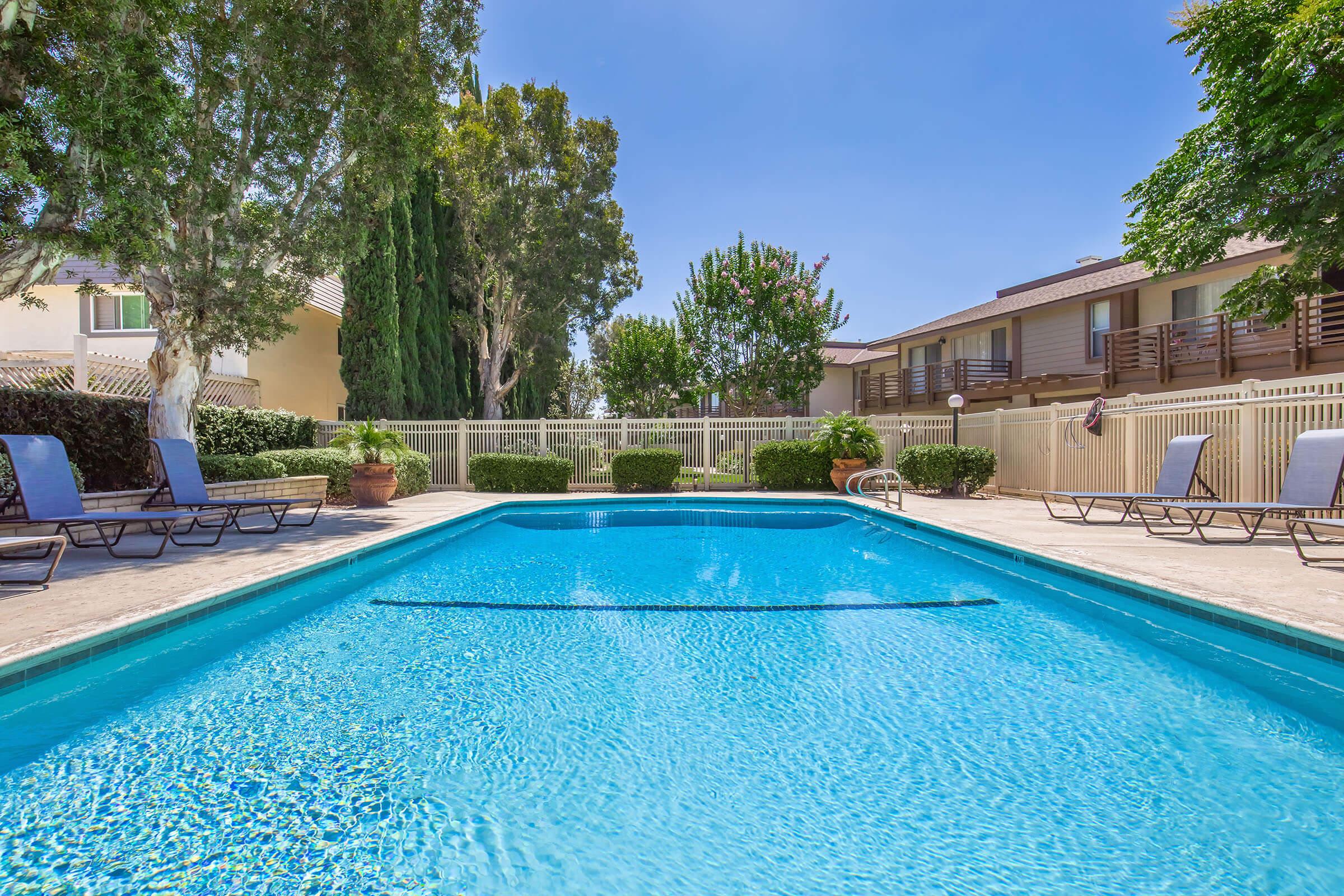 Cypress Pines Apartment Homes – photo 4