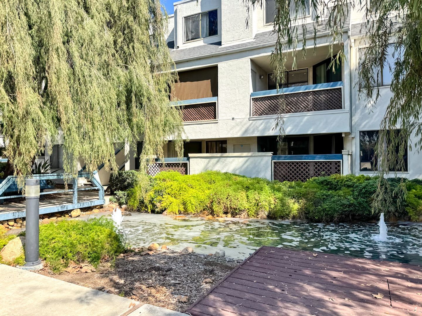 1 Bedroom, 1 Bath Ground Floor Condo in the Heart of Mission Valley! – photo 3