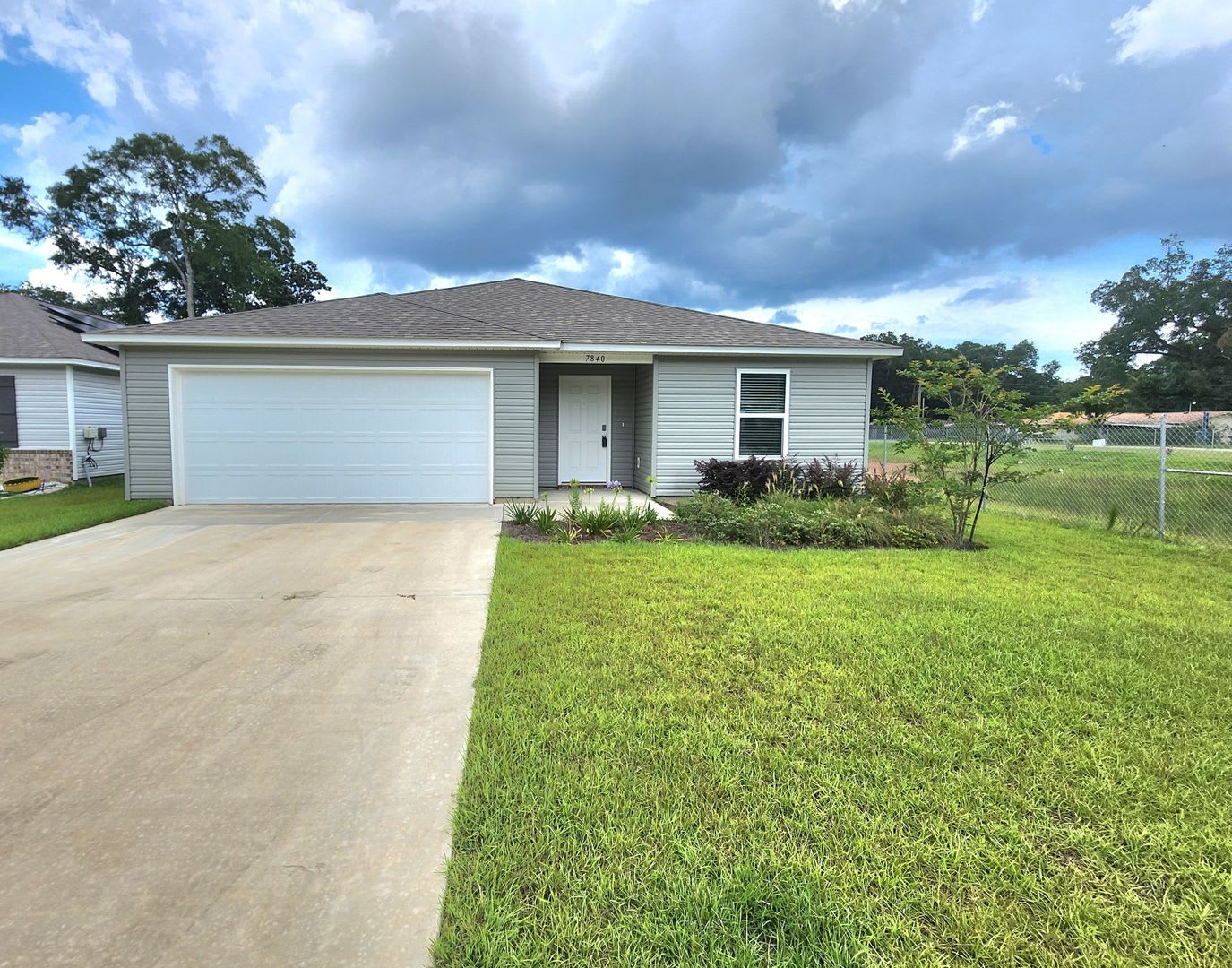 Stunning 4/2 in the Heart of Pensacola – photo 1