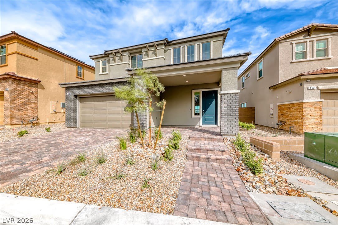 560 Preston Oak Place – photo 1