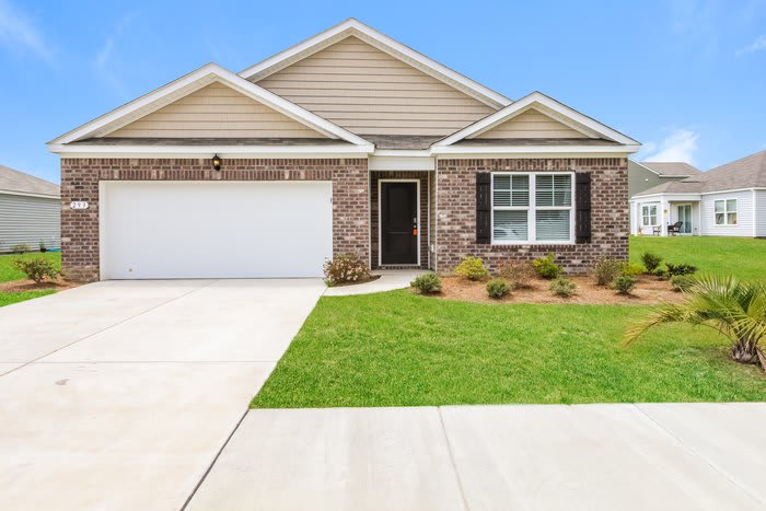293 Harvest Ridge Way – photo 1