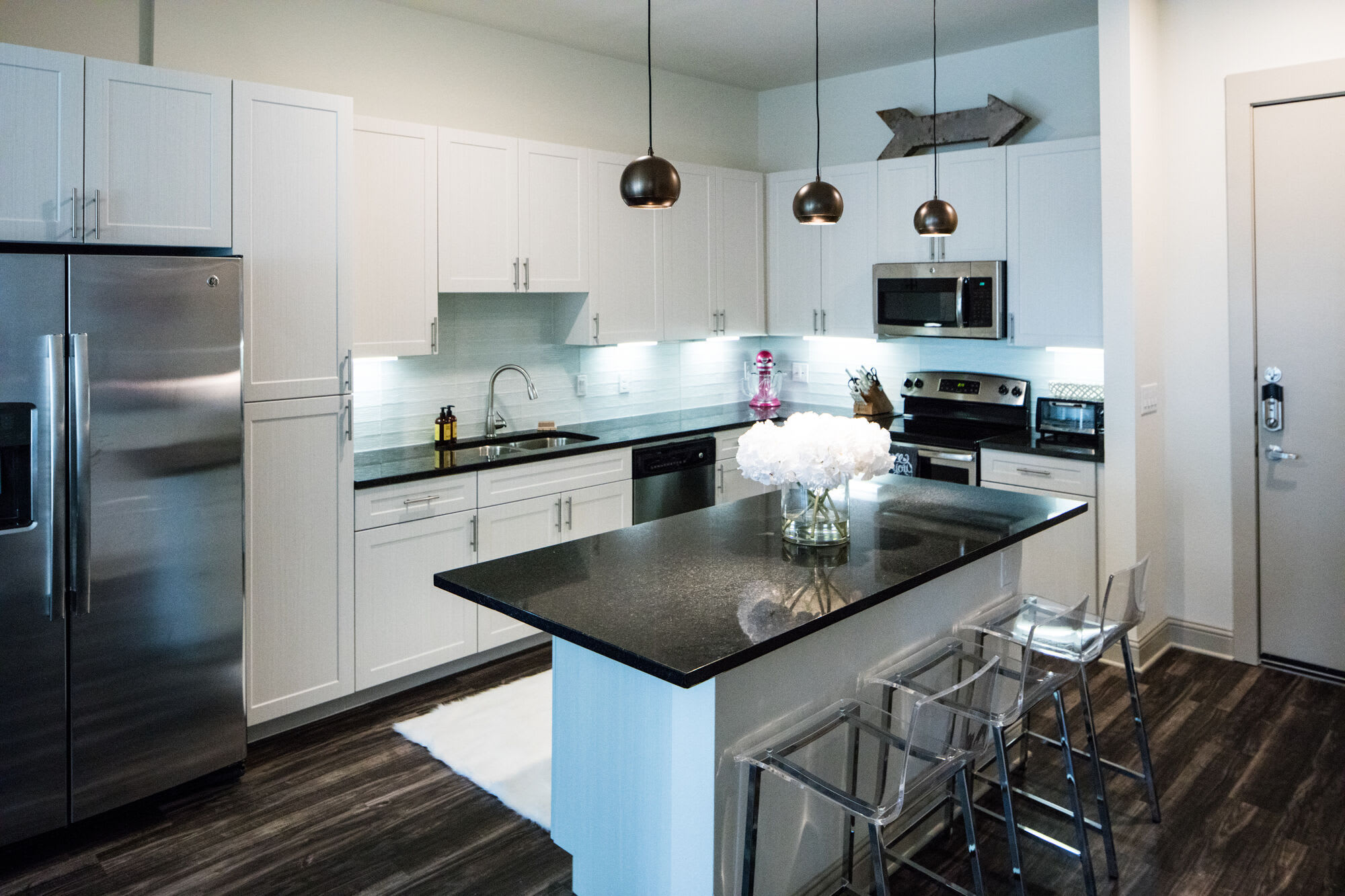 Magnolia at Inwood Village – photo 4