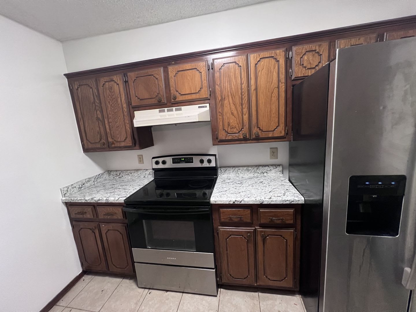 Charming 3BR Duplex in Midwest City – photo 1