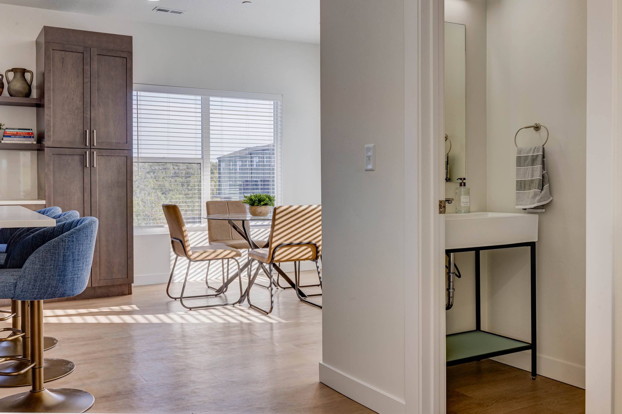 Trailside Townhomes – photo 4
