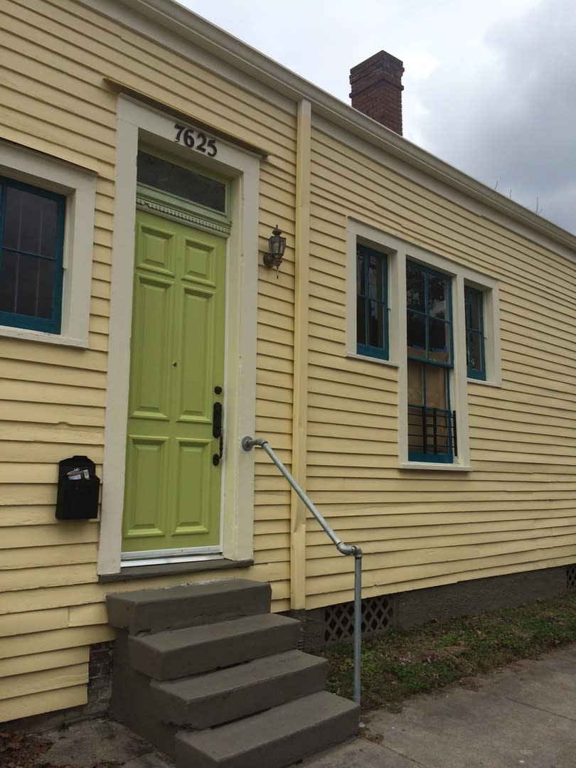 Spacious three bedroom – photo 1