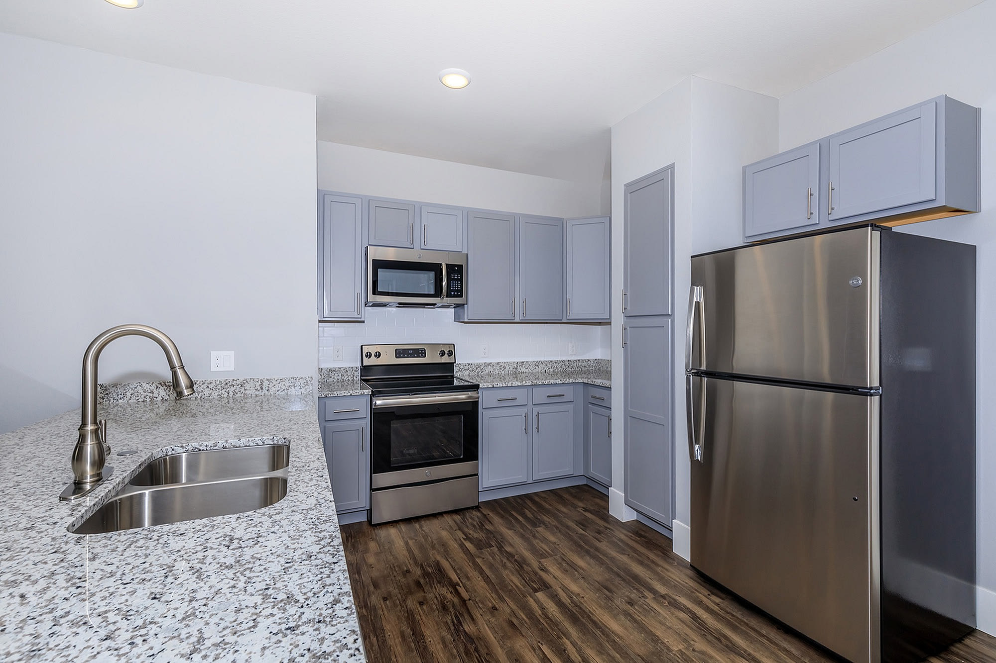 Overlook at Mesa Creek Apartments – photo 4