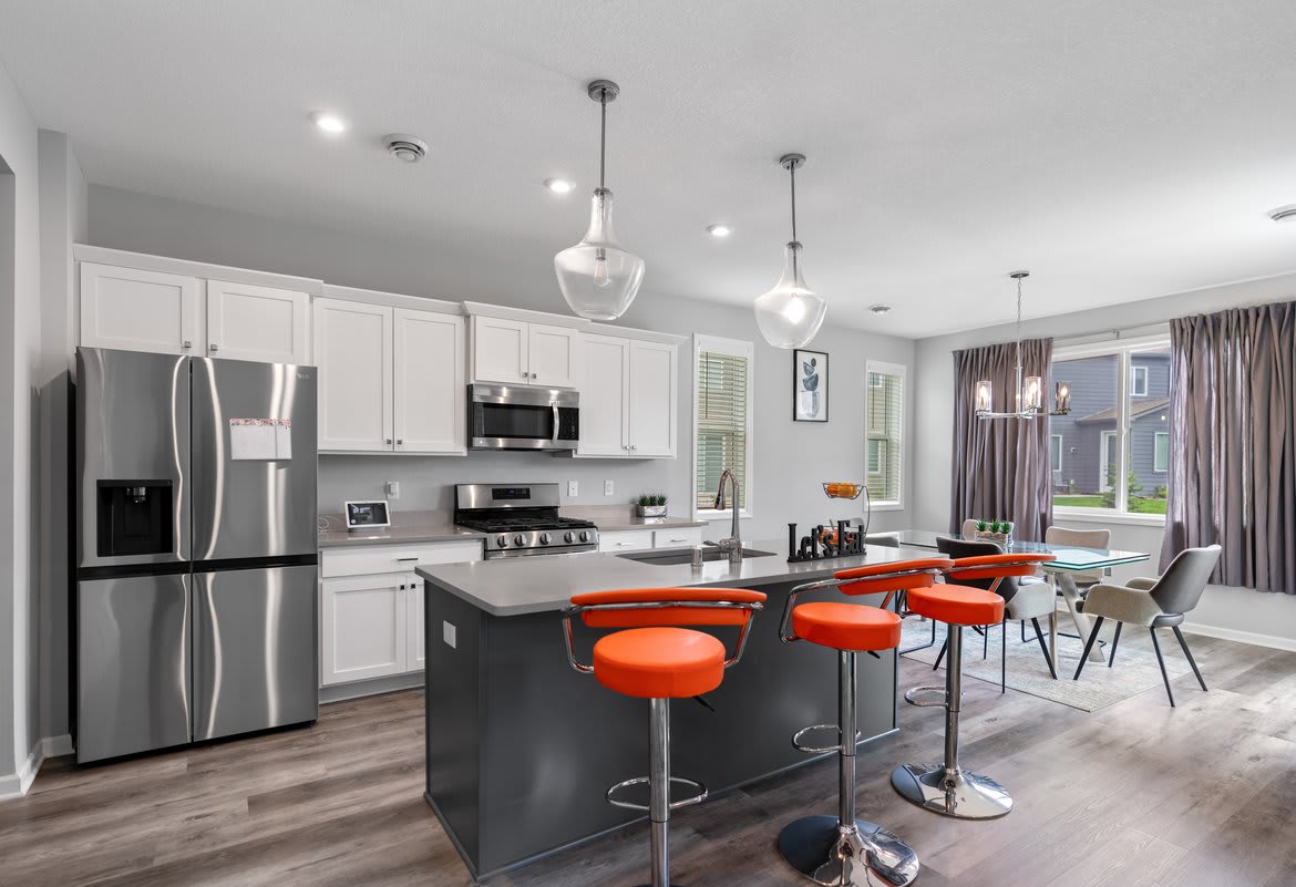 9904 Avocet St NW – photo 1
