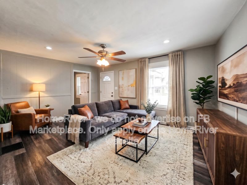 3448 Hillside Ave – photo 2