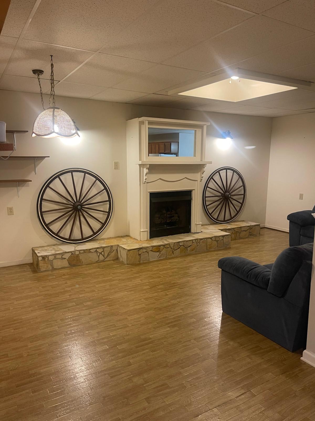 1101 Odes Wilson Road Apt B – photo 3