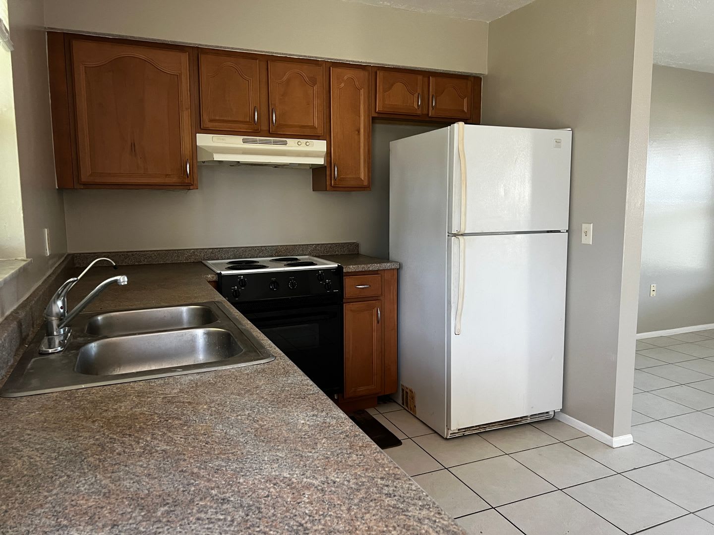 2BD/1BA/Single carport – photo 5