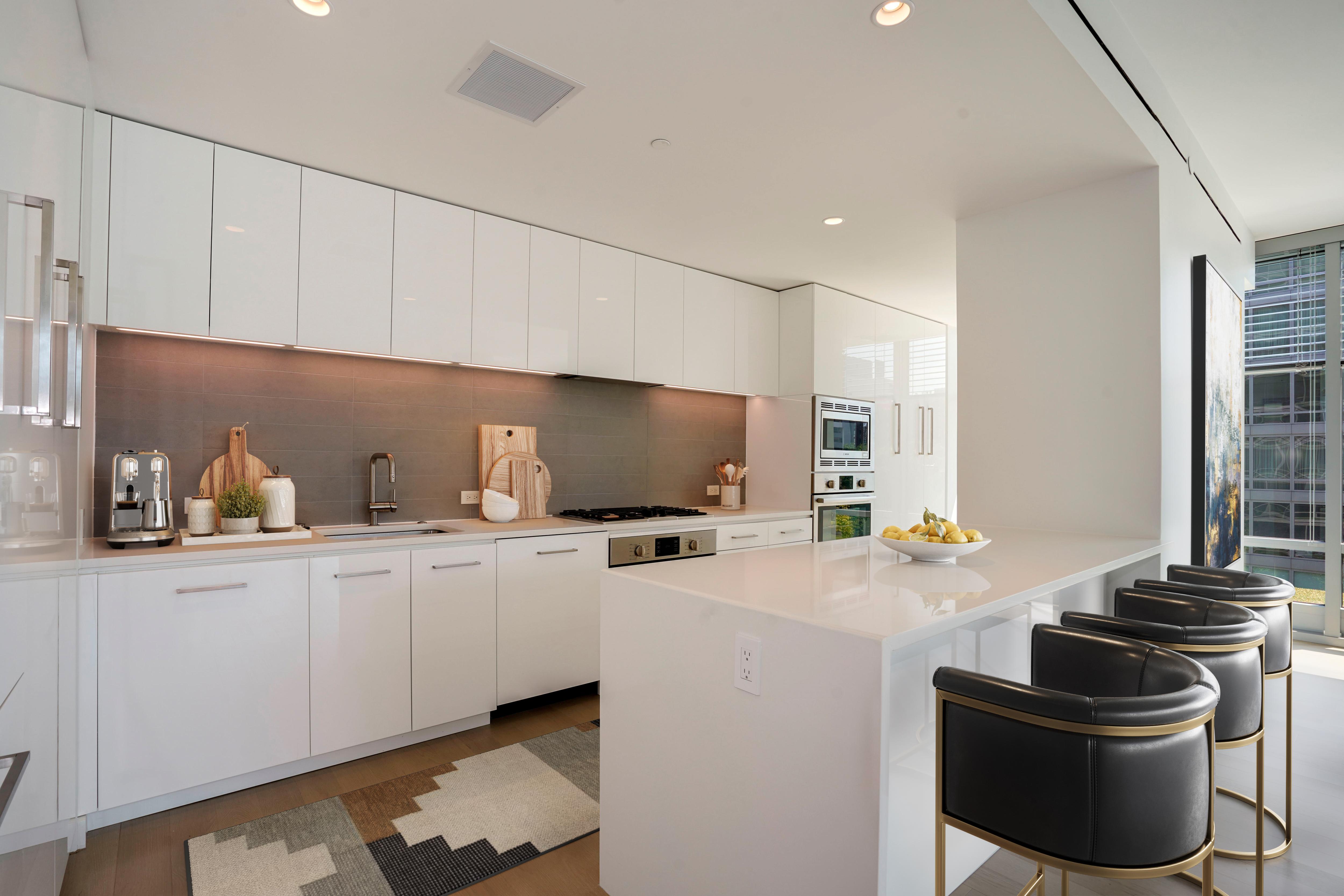 Apartments at Westlight – photo 5