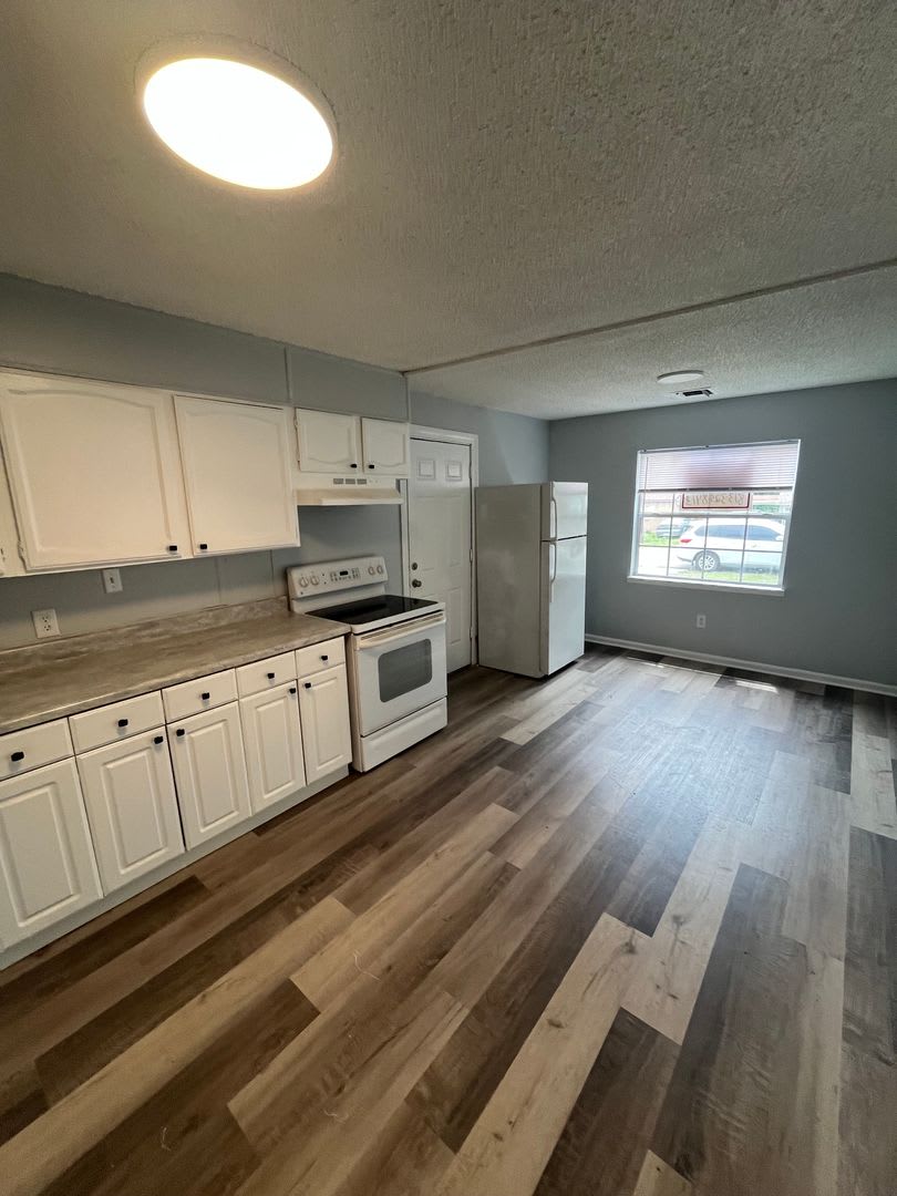 Beautiful 3Br 1Ba Lakeland Home With Huge Backyard – photo 4